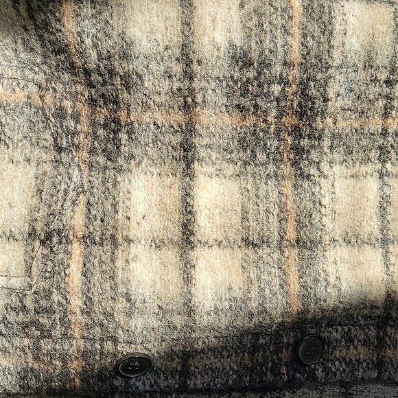 Wilfred Free Ganna Shirt Jacket - XS - Picture 12 of 13